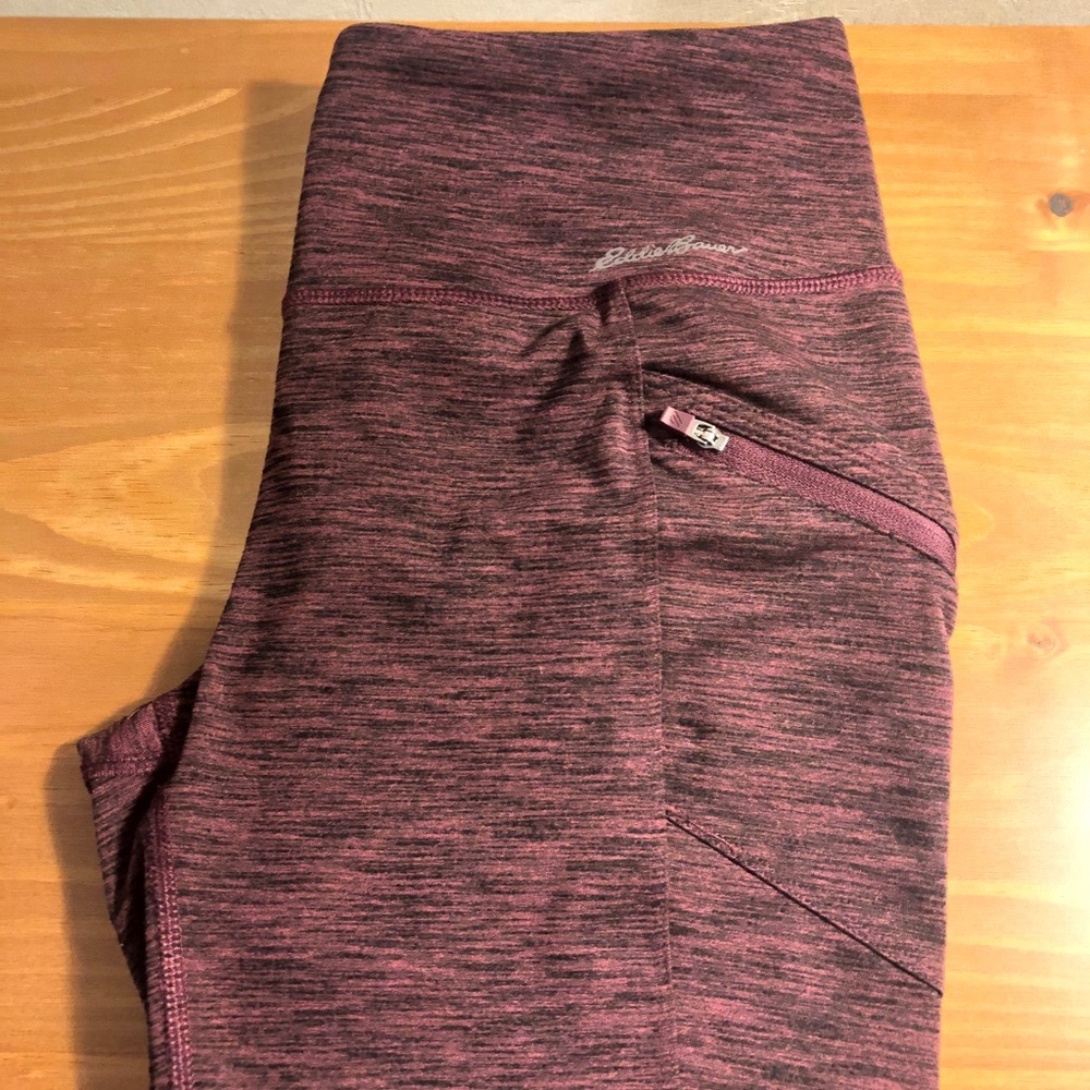 Eddie Bauer women’s leggings
